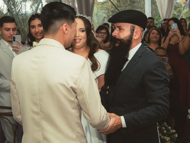 O casamento de Júlia e Lucas em Mairiporã, São Paulo Estado 37