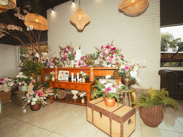 O casamento de Júlia e Lucas em Mairiporã, São Paulo Estado 45