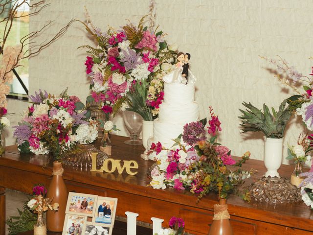 O casamento de Júlia e Lucas em Mairiporã, São Paulo Estado 49