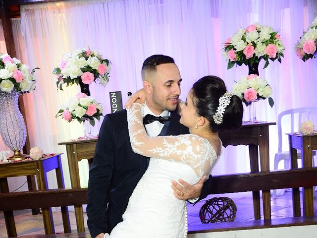 O casamento de João Fernando  e Ana Paula  em São Paulo 1