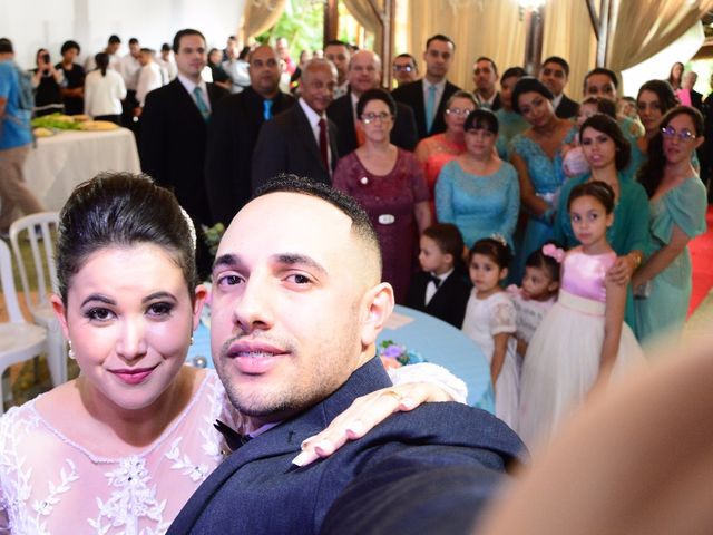 O casamento de João Fernando  e Ana Paula  em São Paulo 4