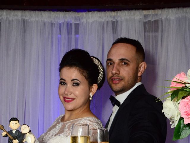 O casamento de João Fernando  e Ana Paula  em São Paulo 11