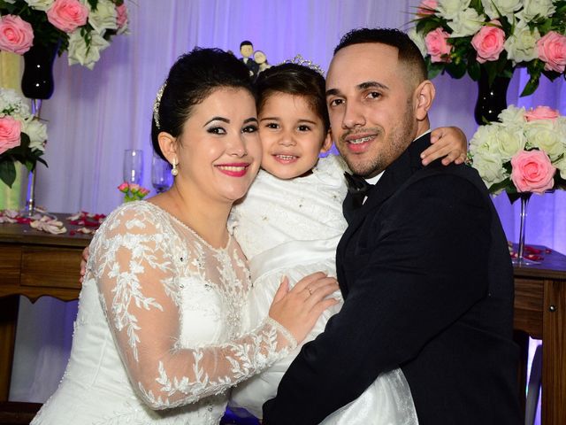 O casamento de João Fernando  e Ana Paula  em São Paulo 12