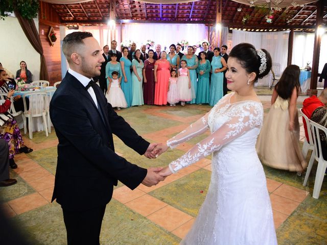 O casamento de João Fernando  e Ana Paula  em São Paulo 13