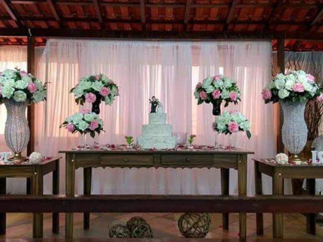 O casamento de João Fernando  e Ana Paula  em São Paulo 14