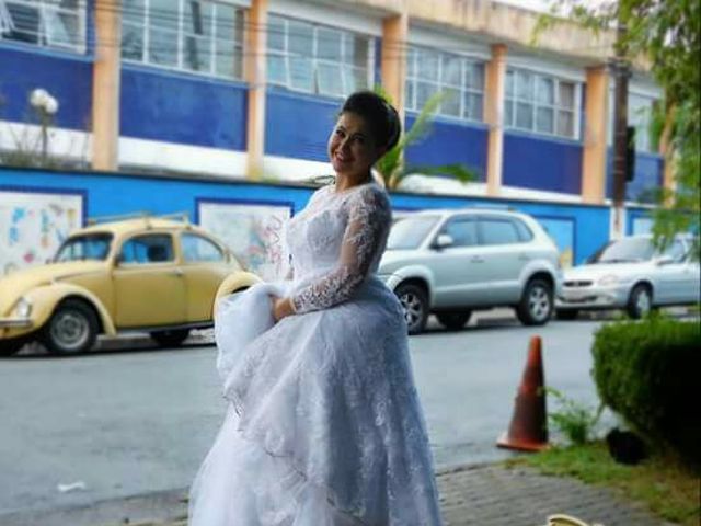 O casamento de João Fernando  e Ana Paula  em São Paulo 16
