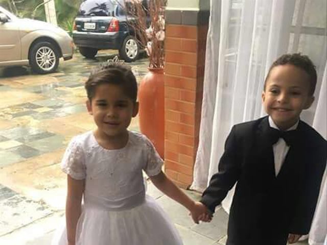 O casamento de João Fernando  e Ana Paula  em São Paulo 19