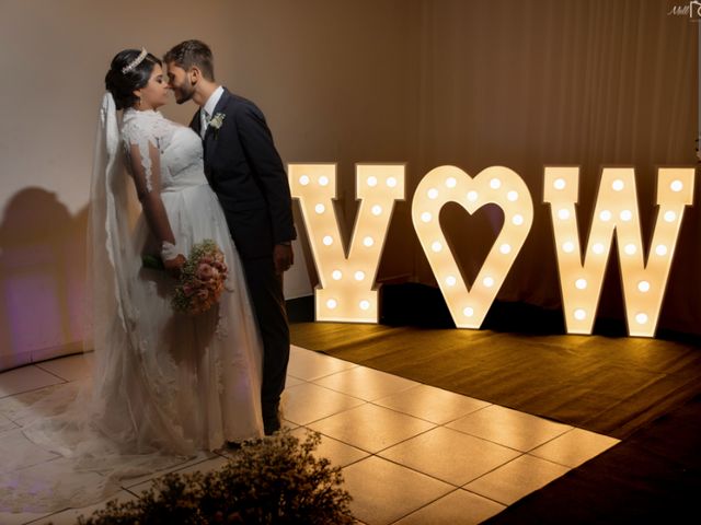 O casamento de Wenderson e Vanessa  em João Pessoa, Paraíba 9