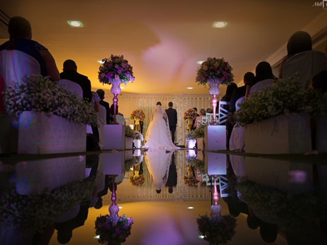 O casamento de Wenderson e Vanessa  em João Pessoa, Paraíba 2