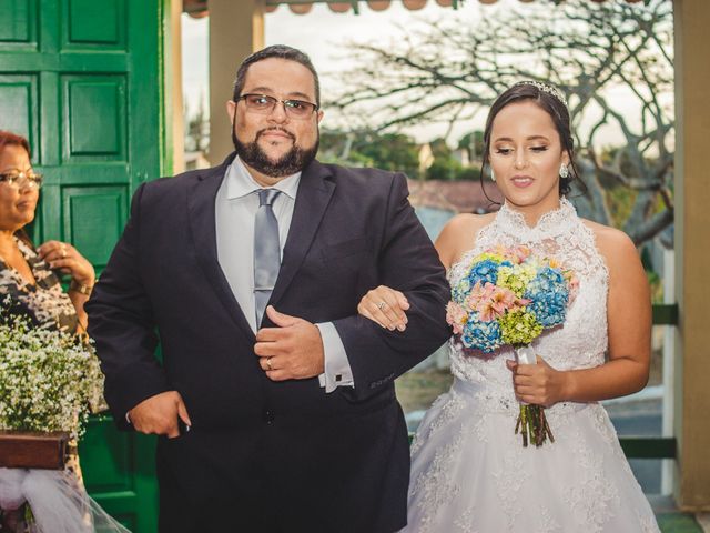 O casamento de Ícaro e Letícia em Cabo Frio, Rio de Janeiro 7