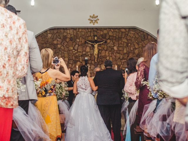 O casamento de Ícaro e Letícia em Cabo Frio, Rio de Janeiro 8