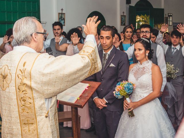 O casamento de Ícaro e Letícia em Cabo Frio, Rio de Janeiro 9