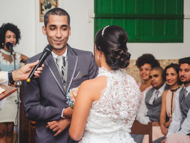 O casamento de Ícaro e Letícia em Cabo Frio, Rio de Janeiro 10