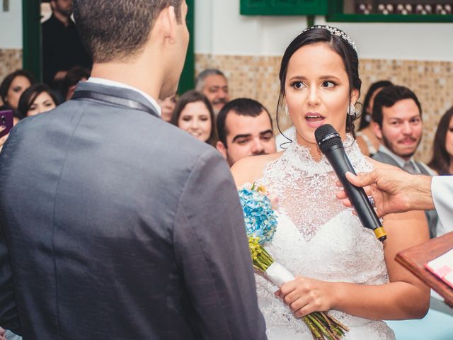 O casamento de Ícaro e Letícia em Cabo Frio, Rio de Janeiro 11