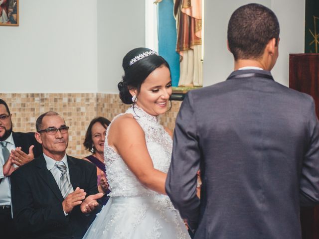 O casamento de Ícaro e Letícia em Cabo Frio, Rio de Janeiro 12