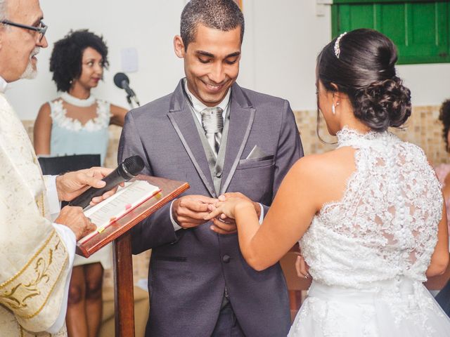 O casamento de Ícaro e Letícia em Cabo Frio, Rio de Janeiro 15