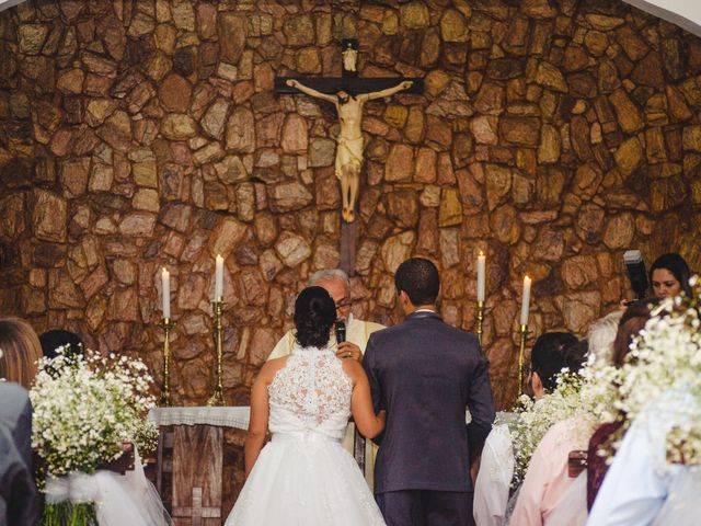 O casamento de Ícaro e Letícia em Cabo Frio, Rio de Janeiro 16