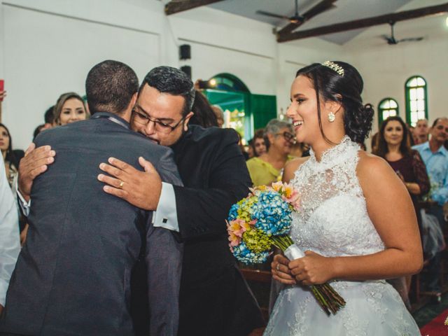 O casamento de Ícaro e Letícia em Cabo Frio, Rio de Janeiro 22