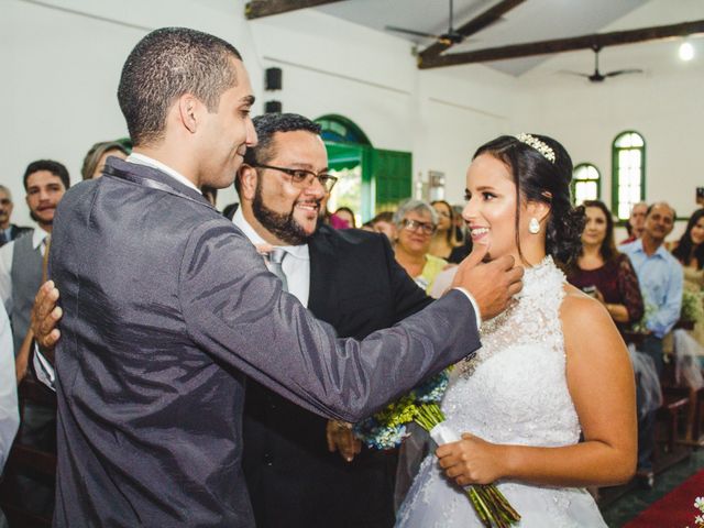 O casamento de Ícaro e Letícia em Cabo Frio, Rio de Janeiro 23