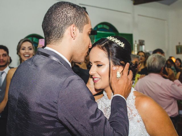 O casamento de Ícaro e Letícia em Cabo Frio, Rio de Janeiro 24