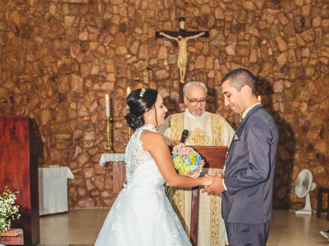 O casamento de Ícaro e Letícia em Cabo Frio, Rio de Janeiro 26