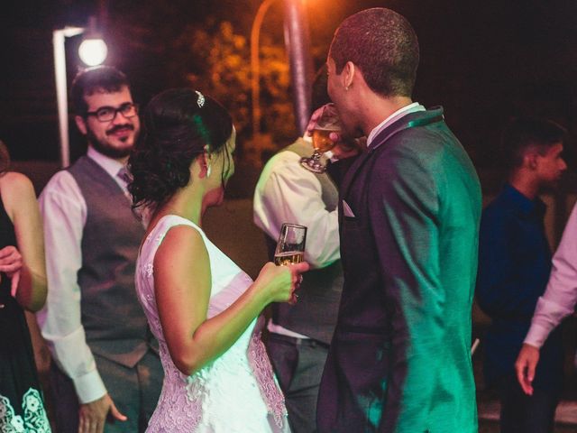 O casamento de Ícaro e Letícia em Cabo Frio, Rio de Janeiro 43