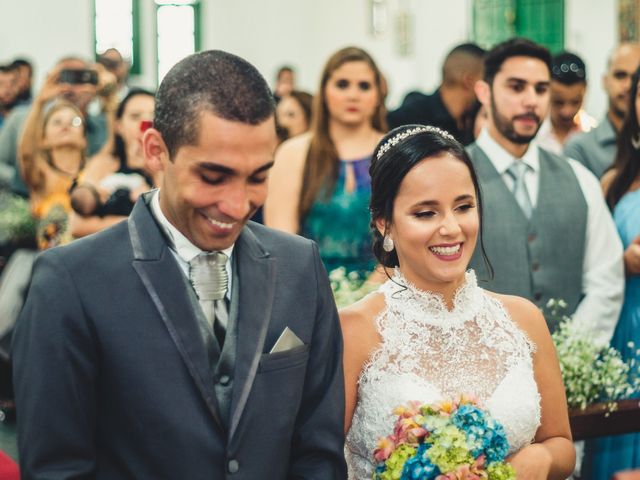 O casamento de Ícaro e Letícia em Cabo Frio, Rio de Janeiro 1