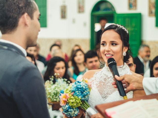 O casamento de Ícaro e Letícia em Cabo Frio, Rio de Janeiro 52