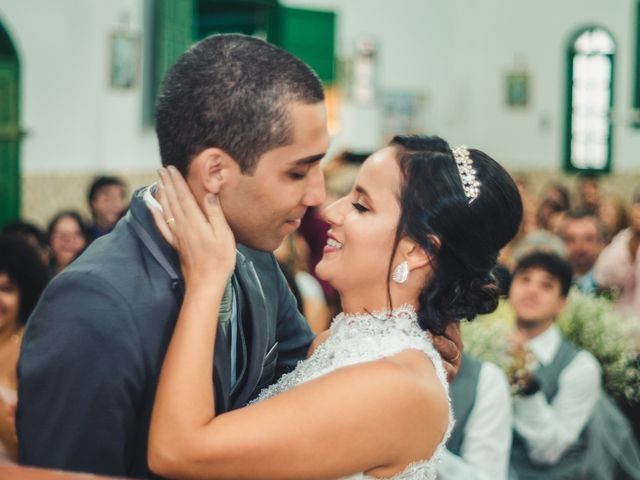 O casamento de Ícaro e Letícia em Cabo Frio, Rio de Janeiro 2