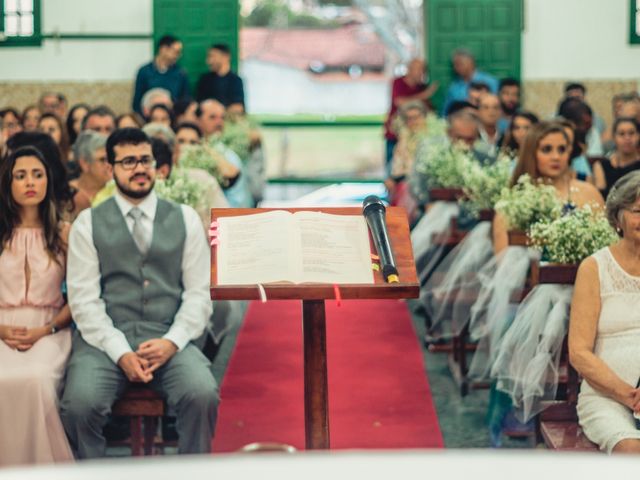 O casamento de Ícaro e Letícia em Cabo Frio, Rio de Janeiro 55