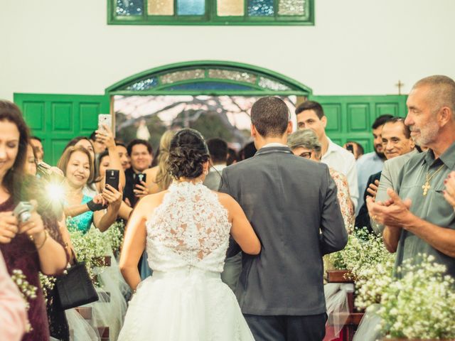 O casamento de Ícaro e Letícia em Cabo Frio, Rio de Janeiro 57