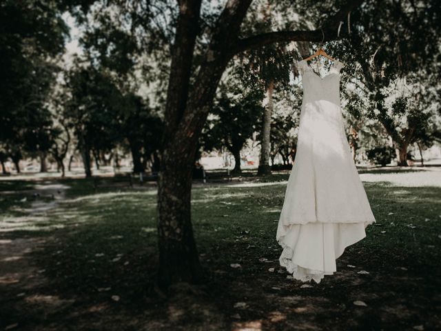 O casamento de Carlos e Thaís em Pelotas, Rio Grande do Sul 1