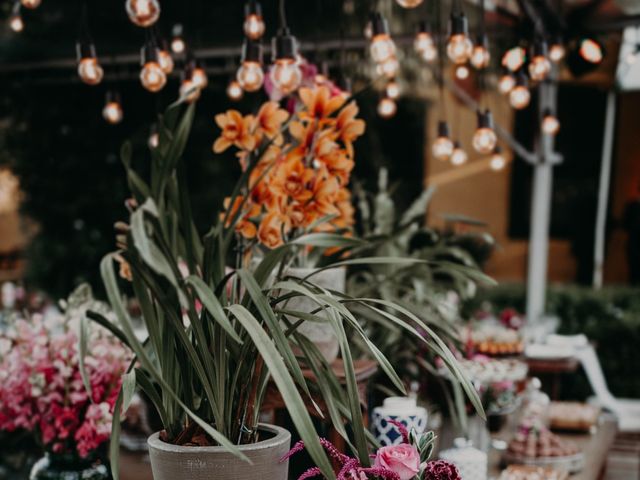 O casamento de Carlos e Thaís em Pelotas, Rio Grande do Sul 7