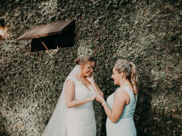 O casamento de Carlos e Thaís em Pelotas, Rio Grande do Sul 16