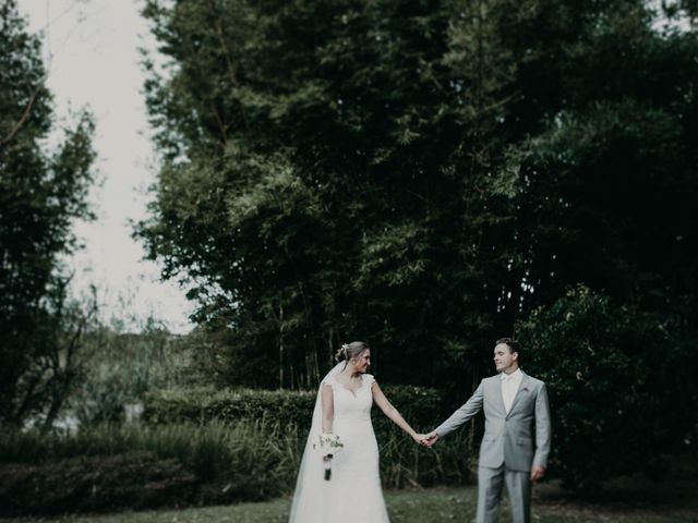 O casamento de Carlos e Thaís em Pelotas, Rio Grande do Sul 30