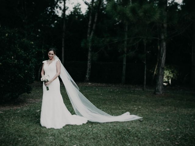 O casamento de Carlos e Thaís em Pelotas, Rio Grande do Sul 36