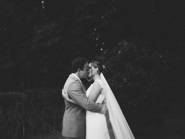 O casamento de Carlos e Thaís em Pelotas, Rio Grande do Sul 38