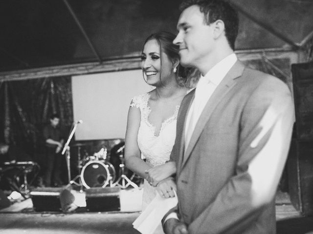 O casamento de Carlos e Thaís em Pelotas, Rio Grande do Sul 40