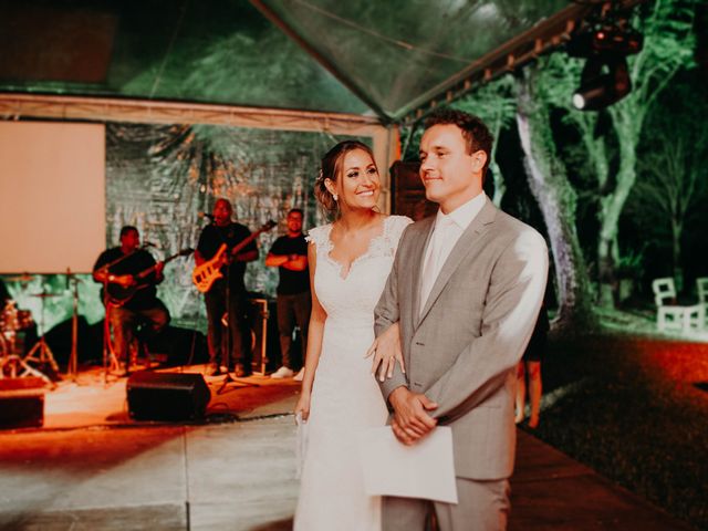 O casamento de Carlos e Thaís em Pelotas, Rio Grande do Sul 41