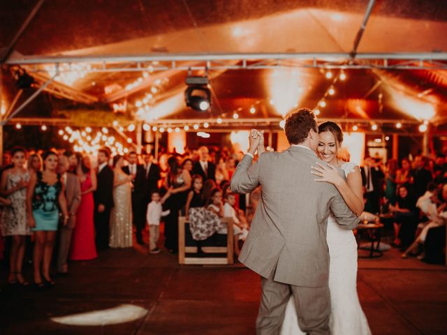 O casamento de Carlos e Thaís em Pelotas, Rio Grande do Sul 44