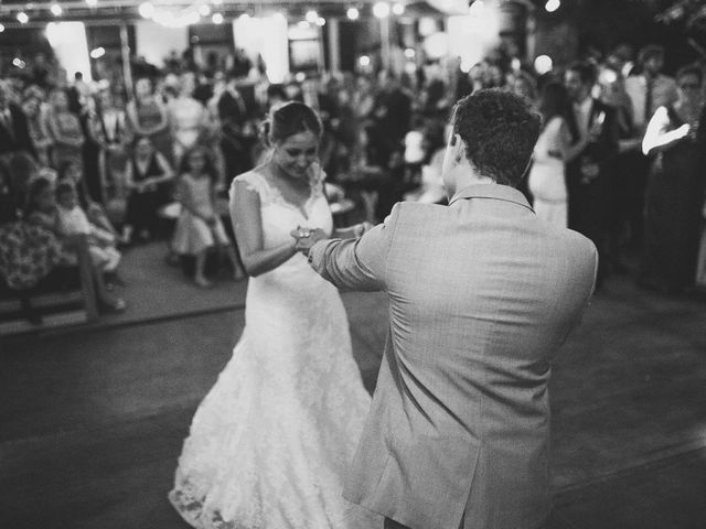 O casamento de Carlos e Thaís em Pelotas, Rio Grande do Sul 45