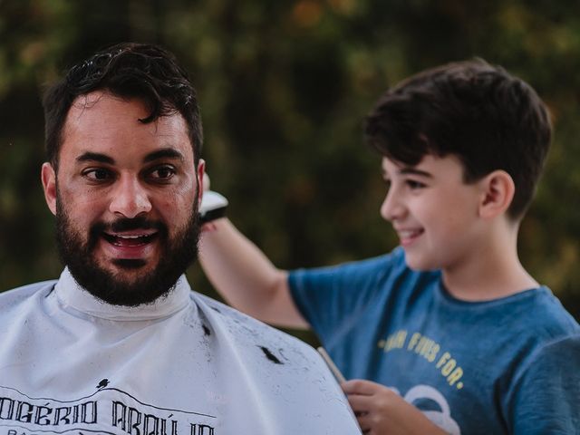 O casamento de Kadu e Gabriela em Belo Horizonte, Minas Gerais 1