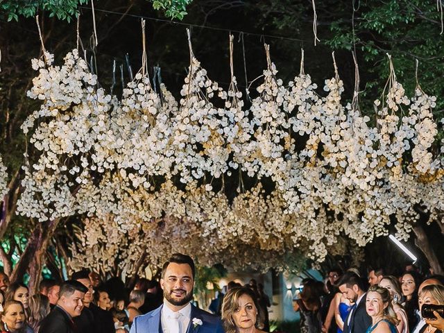 O casamento de Kadu e Gabriela em Belo Horizonte, Minas Gerais 21