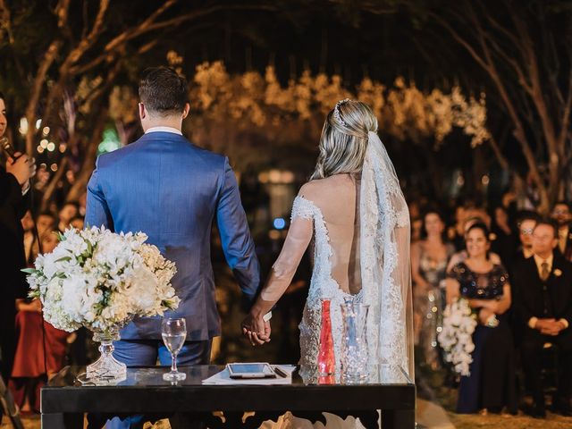 O casamento de Kadu e Gabriela em Belo Horizonte, Minas Gerais 35