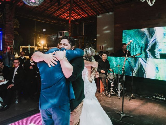 O casamento de Kadu e Gabriela em Belo Horizonte, Minas Gerais 48