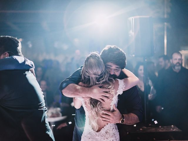 O casamento de Kadu e Gabriela em Belo Horizonte, Minas Gerais 53