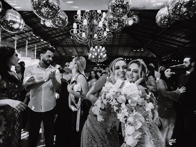 O casamento de Kadu e Gabriela em Belo Horizonte, Minas Gerais 67