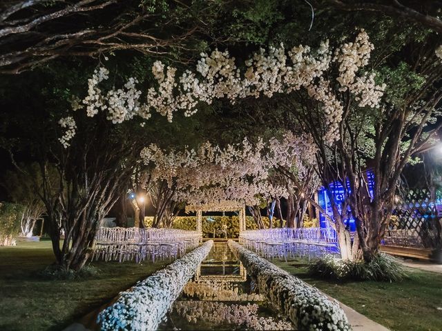 O casamento de Kadu e Gabriela em Belo Horizonte, Minas Gerais 68