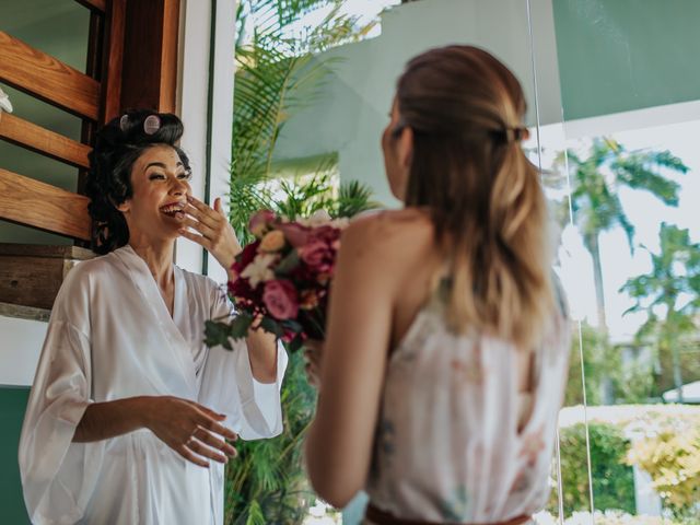 O casamento de Luis e Fernanda em Recife, Pernambuco 8