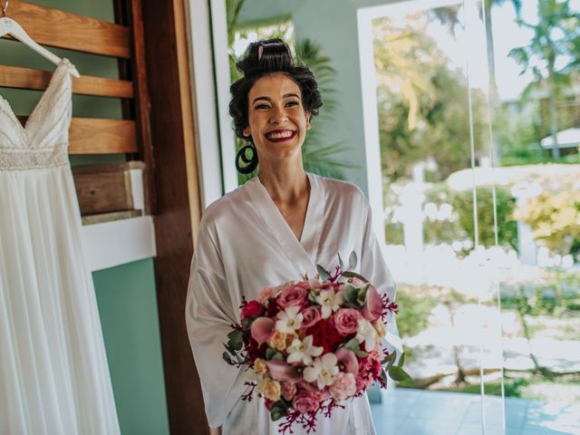 O casamento de Luis e Fernanda em Recife, Pernambuco 9